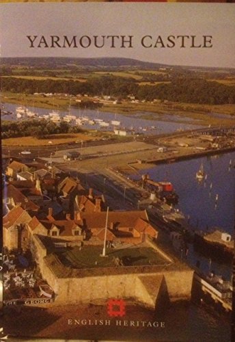 Beispielbild fr Yarmouth Castle zum Verkauf von WorldofBooks