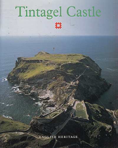 Beispielbild fr Tintagel Castle zum Verkauf von WorldofBooks