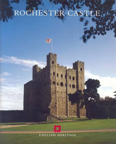 Stock image for Rochester Castle [Souvenir Guide] for sale by Better World Books
