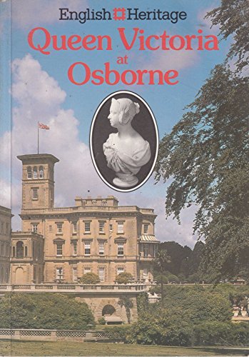 Beispielbild fr Queen Victoria at Osborne zum Verkauf von WorldofBooks