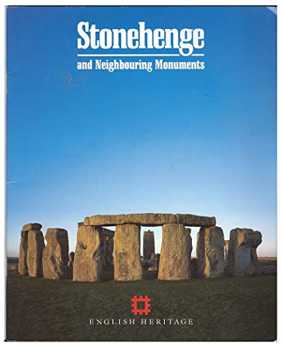 Beispielbild fr Stonehenge and Neighbouring Monuments zum Verkauf von Wonder Book