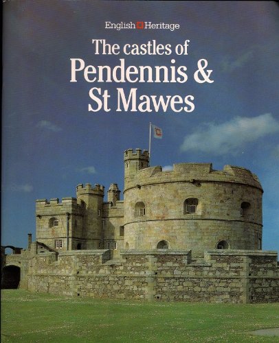 9781850741886: Pendennis/St Mawes Castles