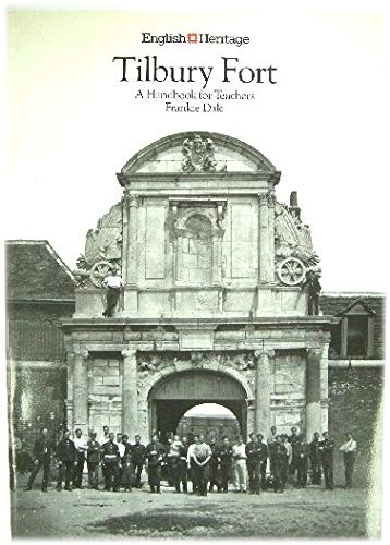 9781850742166: Tilbury Fort: A Handbook for Teachers