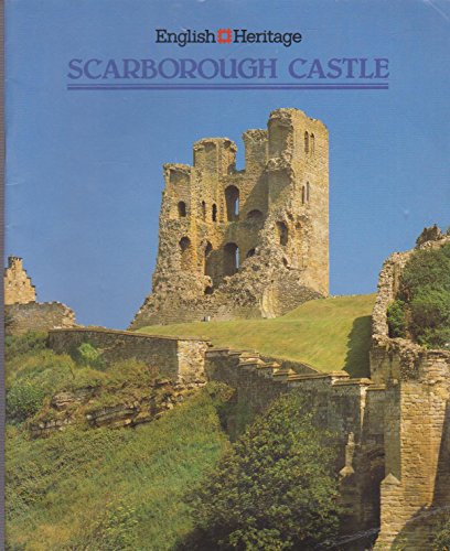 Beispielbild fr Scarborough Castle zum Verkauf von WorldofBooks