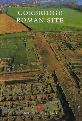 Corbridge Roman Site - John Dore