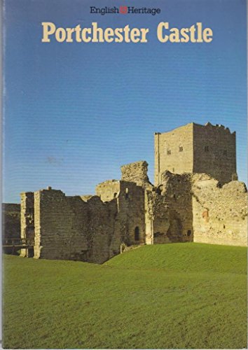 Beispielbild fr Portchester Castle, Hampshire zum Verkauf von WorldofBooks