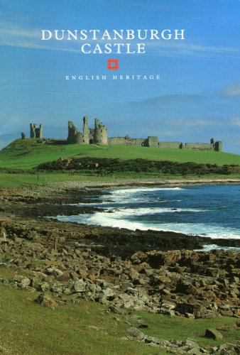 Stock image for Dunstanburgh Castle for sale by AwesomeBooks