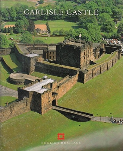 Imagen de archivo de Carlisle Castle a la venta por WorldofBooks
