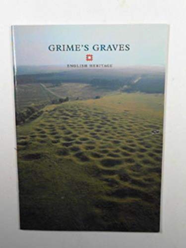 9781850744542: Grimes Graves