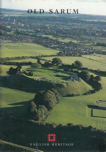 Old Sarum: Wiltshire