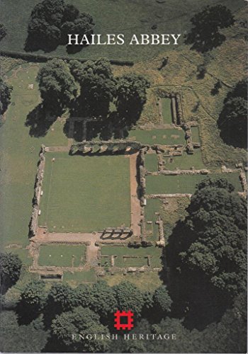 Stock image for Hailes Abbey for sale by Better World Books