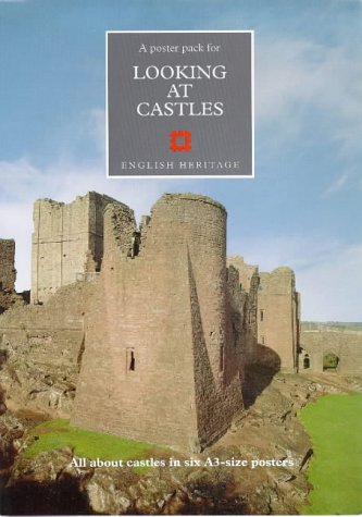 A Poster Pack for Looking at Castles