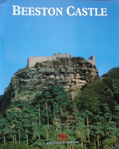 Beispielbild fr Beeston Castle: Souvenir Guidebook zum Verkauf von WorldofBooks