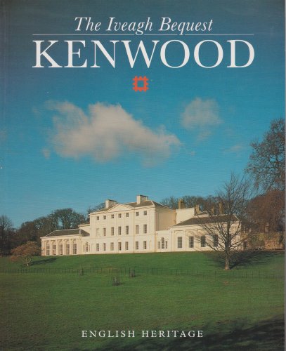 Beispielbild fr Kenwood zum Verkauf von Wonder Book