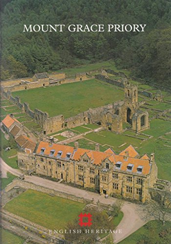 Beispielbild fr Mount Grace Priory zum Verkauf von Wonder Book
