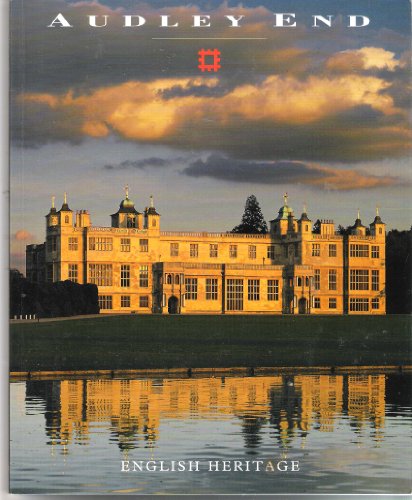 Stock image for Audley End for sale by B-Line Books