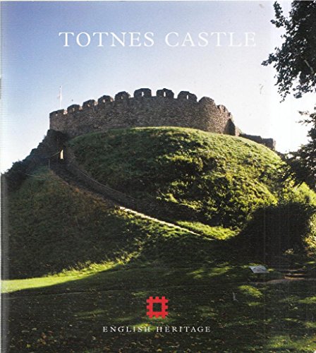 Imagen de archivo de Totnes Castle a la venta por Better World Books: West