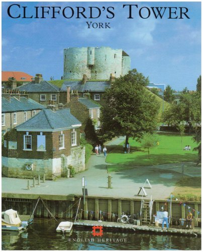 Beispielbild fr Clifford's Tower and the Castles of York zum Verkauf von WorldofBooks