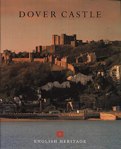 Beispielbild fr Dover Castle zum Verkauf von WorldofBooks