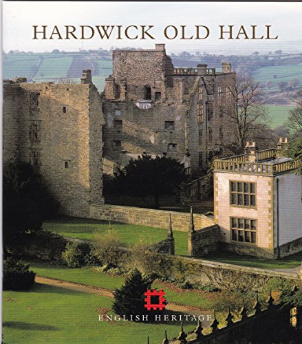 Stock image for Hardwick Old Hall for sale by Goldstone Books