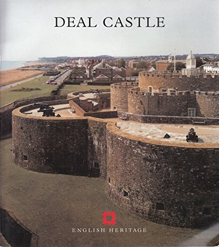 Beispielbild fr Deal Castle zum Verkauf von WorldofBooks