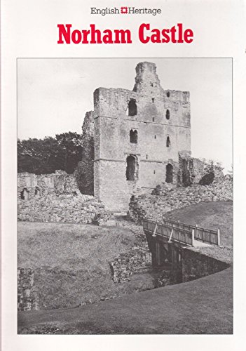 Stock image for Norham Castle for sale by AwesomeBooks