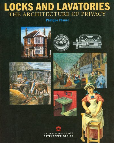 Imagen de archivo de Locks and Lavatories: The Architecture of Privacy a la venta por SecondSale