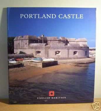 Stock image for Portland Castle [Colour Handbook] for sale by ThriftBooks-Atlanta