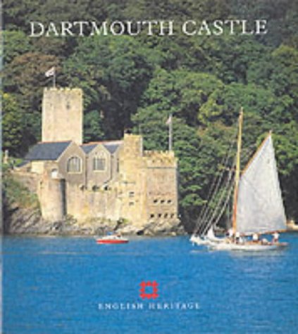 Beispielbild fr Dartmouth Castle (English Heritage Guidebooks) zum Verkauf von WorldofBooks