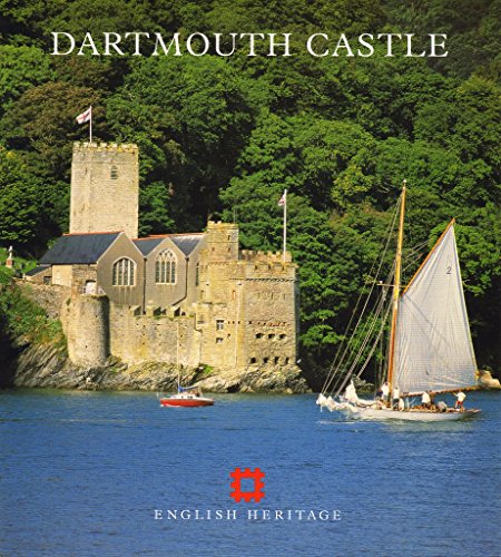 Imagen de archivo de Dartmouth Castle (English Heritage Guidebooks) a la venta por WorldofBooks