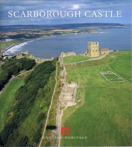 9781850747864: Scarborough Castle (English Heritage Guidebooks)