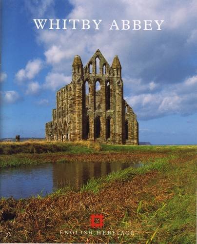 Beispielbild fr Whitby Abbey (English Heritage Guidebooks) zum Verkauf von WorldofBooks