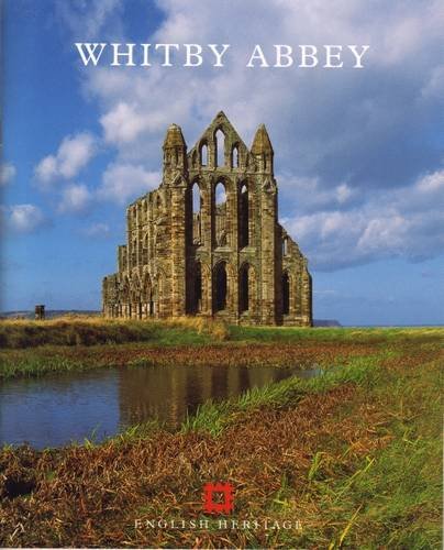 Imagen de archivo de Whitby Abbey (English Heritage Guidebooks) a la venta por WorldofBooks