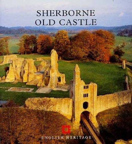 Imagen de archivo de Sherborne Old Castle a la venta por WorldofBooks