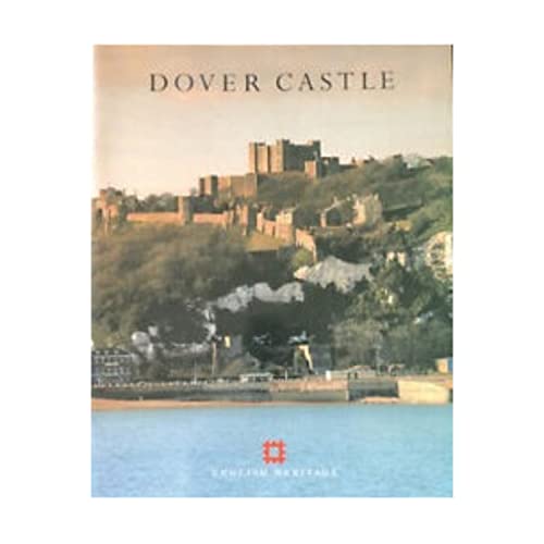 Imagen de archivo de Dover Castle Kent Souvenir Guide a la venta por Wonder Book