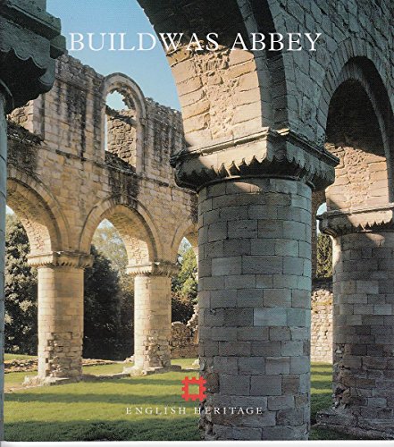9781850748151: Buildwas Abbey