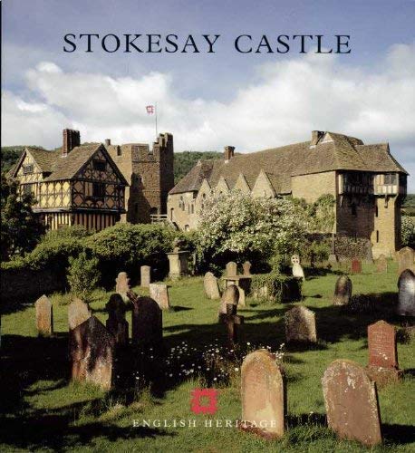 9781850748168: Stokesay Castle