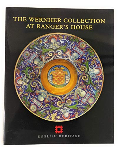 Beispielbild fr The Wernher Collection at Ranger's House zum Verkauf von WorldofBooks