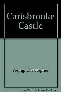 Imagen de archivo de Carisbrooke Castle a la venta por AwesomeBooks