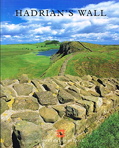 9781850748342: Hadrian's Wall [Lingua Inglese]