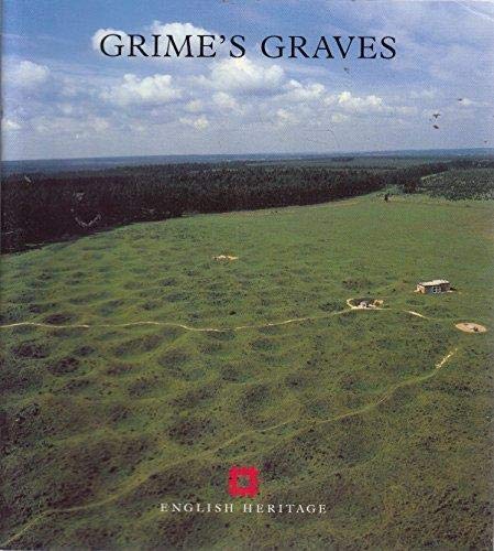 9781850748526: Grime's Graves