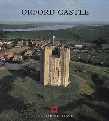 Imagen de archivo de Orford Castle a la venta por Better World Books