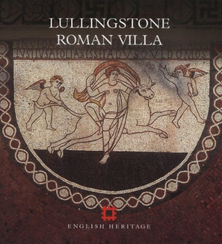 9781850748557: Lullingstone Roman Villa