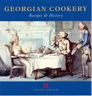 Imagen de archivo de Georgian Cookery a la venta por HPB Inc.