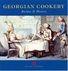 Georgian Cookery (9781850748694) by Stead, Jennifer