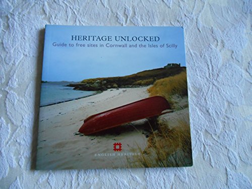 Beispielbild fr Heritage Unlocked zum Verkauf von WorldofBooks