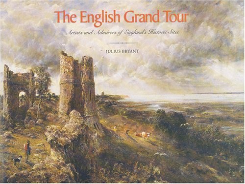 Beispielbild fr The English Grand Tour zum Verkauf von WorldofBooks