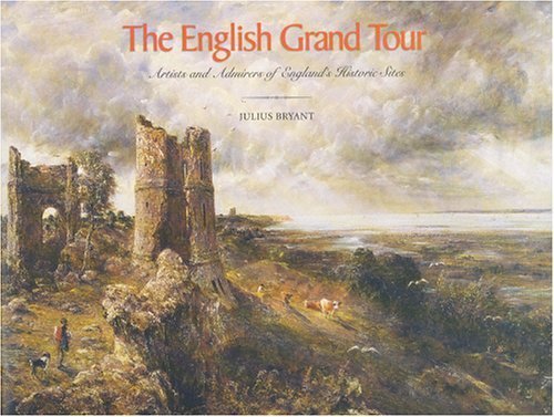 Stock image for The English Grand Tour for sale by WorldofBooks