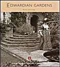Imagen de archivo de Edwardian Gardens a la venta por Better World Books Ltd