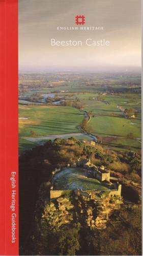 Stock image for Beeston Castle (English Heritage Guidebooks) for sale by AwesomeBooks